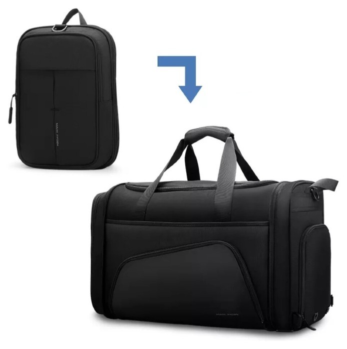 Рюкзак-сумка Mark Ryden Active MR1556