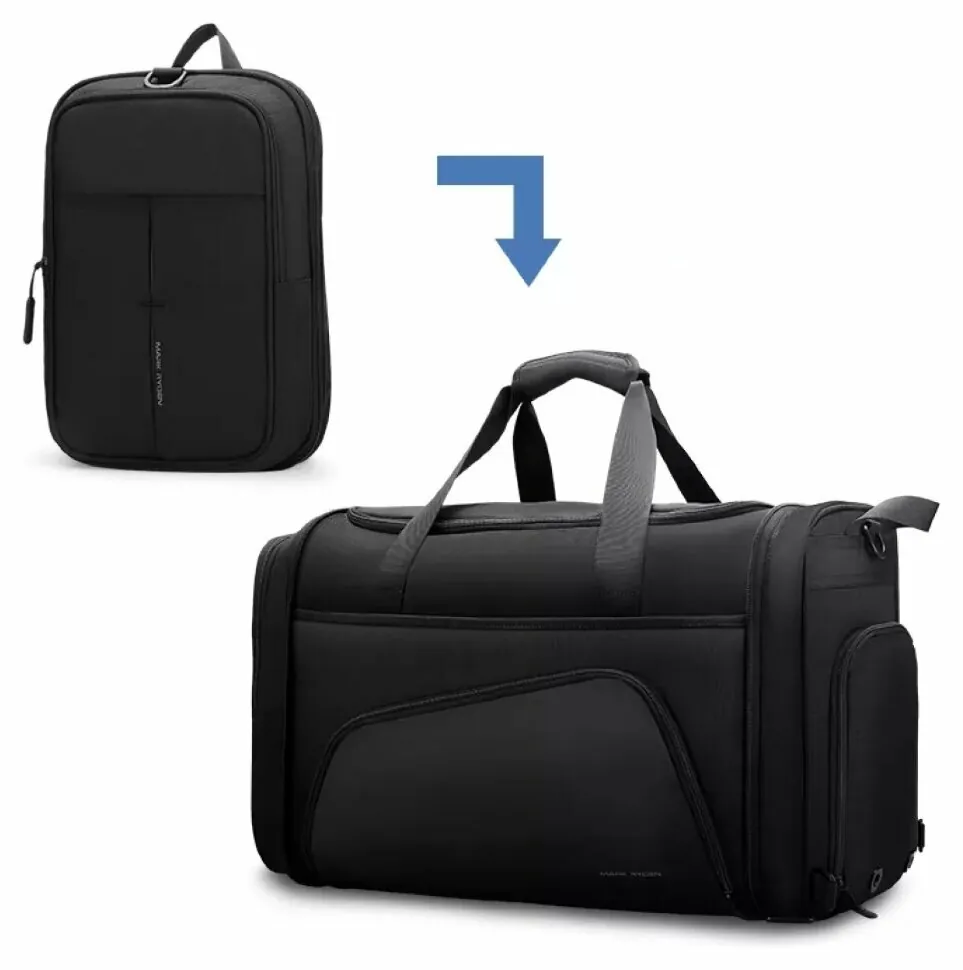 Рюкзак-сумка Mark Ryden Active MR1556 (MR1556)
