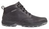 Ботинки трекинговые мужские Northcape KIMBERLITE M 42 (8.0UK) Black (NCM004-BLK)
