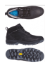 Ботинки трекинговые мужские Northcape KIMBERLITE M 42 (8.0UK) Black (NCM004-BLK) Фото - 2