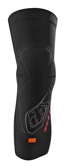 Вело Наколінники TLD Stage Knee Guard [Black] Розмір XS/S (OBOD_577003001)