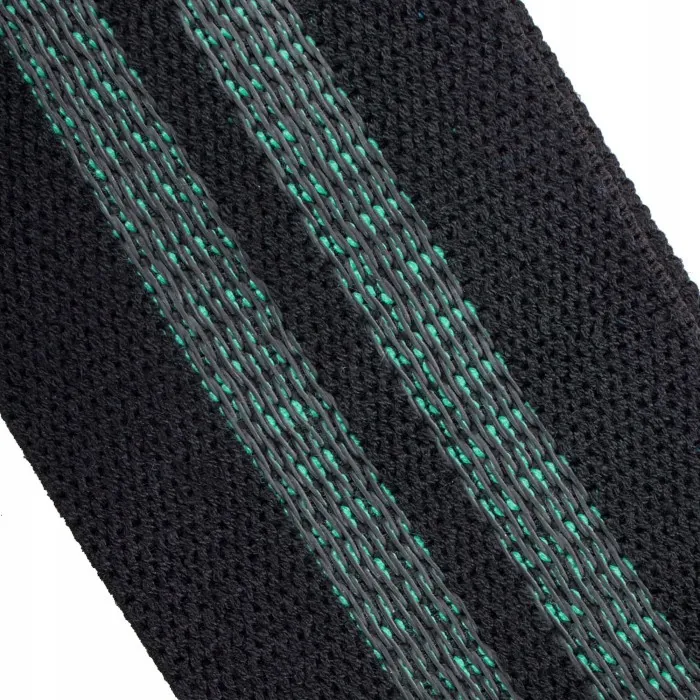 Резинка для фітнесу та спорту із тканини Springos Hip Band Size L FA0111