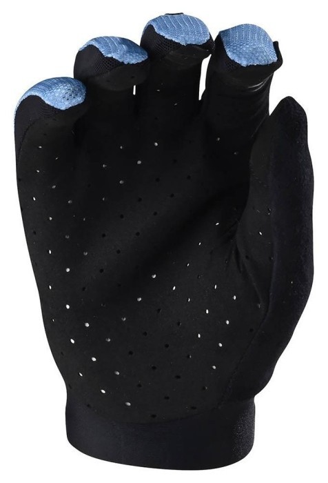 Жіночі вело Рукавички TLD WMN Ace 2.0 glove [SMOKEY BLUE], Розмір M