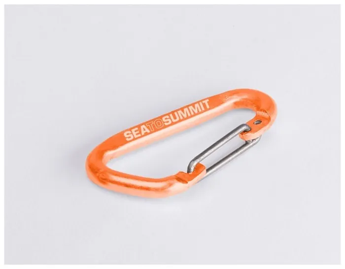 Карабін Accessory Carabiner 3 Pack Mix Color від Sea to Summit
