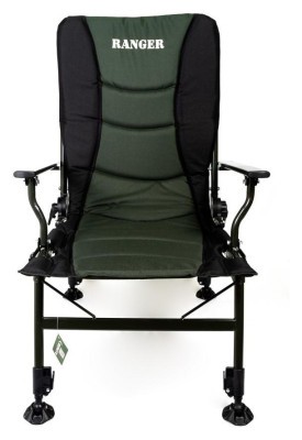Кресло карповое Ranger Сombat SL-108 (арт. RA 2238)