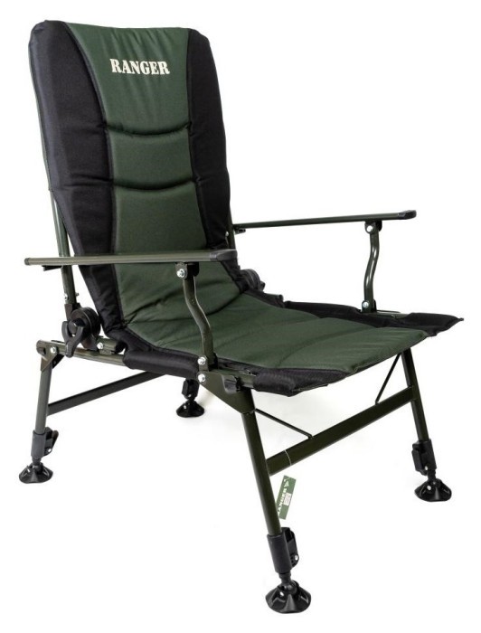 Кресло карповое Ranger Сombat SL-108 (арт. RA 2238)