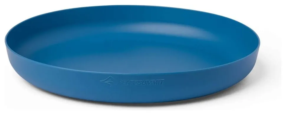 Тарілка Sea to Summit Camp Plate, Cendre Blue, L (SHM_STS 054102)