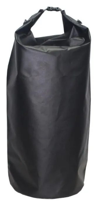 Душ полевой 40 L Black (SK0010)