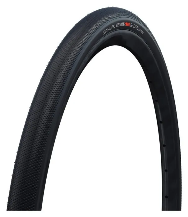Покрышка 28x2.00 (50-622) Schwalbe G-ONE SPEED Perf, RaceGuard, TLE B/B-SK HS472 ADDIX 67EPI (OEM)