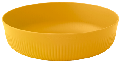 Миска Sea to Summit Passage Bowl, Arrowwood Yellow, L