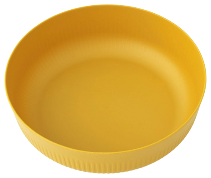 Миска Sea to Summit Passage Bowl, Arrowwood Yellow, L