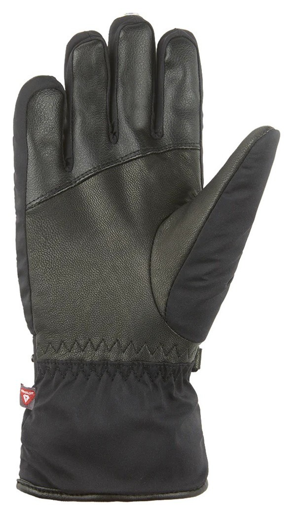 Cairn перчатки лыжные Masaya W black-gold 6