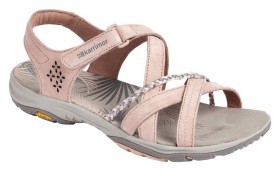 Cандалии женские Karrimor TRINIDAD 3 LADIES W 38 (5.0UK) Pink (K963-PNK) O