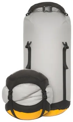 Гермочехол Sea to Summit Evac Compression Dry Bag UL 20 л, High Rise