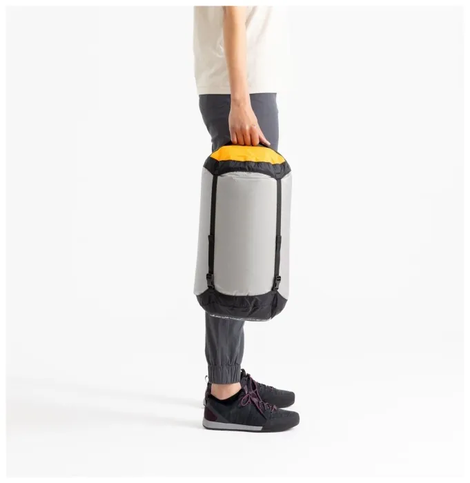 Гермочехол Sea to Summit Evac Compression Dry Bag UL 20 л, High Rise