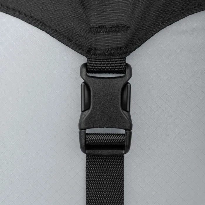 Гермочехол Sea to Summit Evac Compression Dry Bag UL 20 л, High Rise