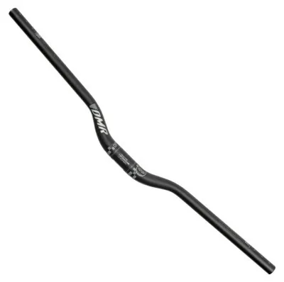 Кермо DMR ODUB BAR VB - 31.8 - 35 mm Rise - Vapour Black