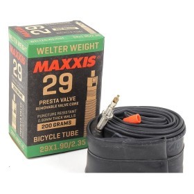 Камера Maxxis Welter Weight Tube 29x1.90/2.35 (presta)