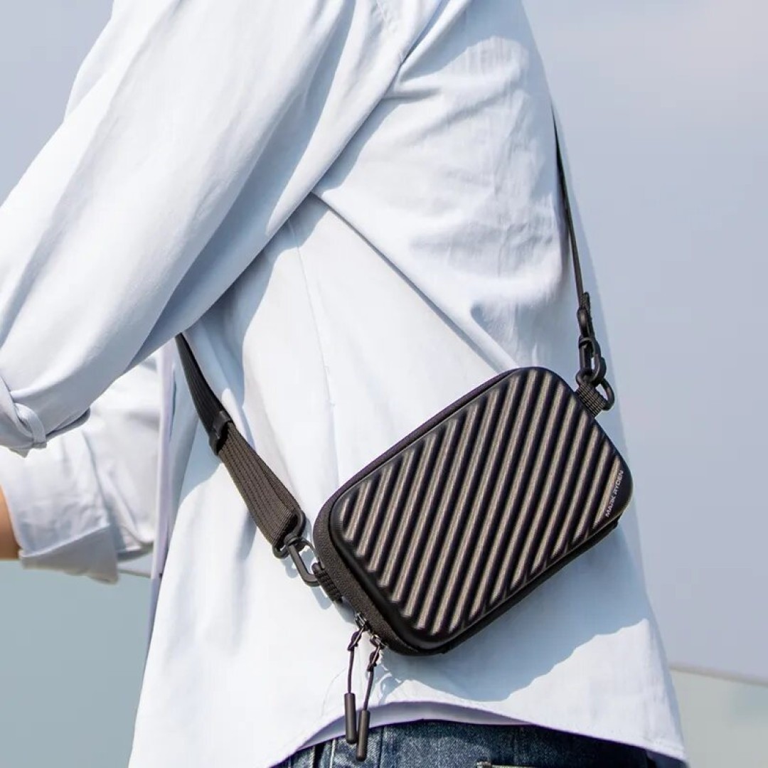 Несесер Mark Ryden MR488 Black