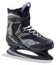 Льодові коньки для дорослих Bladerunner ZEPHYR W 39 (8.0US) Black/purple (0G301100 N41), укр