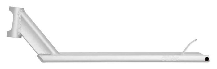 Дека Aztek Siren 6.0" x 22" - Silver, укр, укр