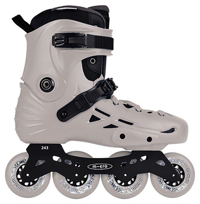 Ролики Micro MT Plus sand, укр, укр