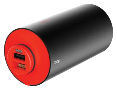 Акумулятор для фари Knog PWR Bank Large 10000 мАг POWERBANK