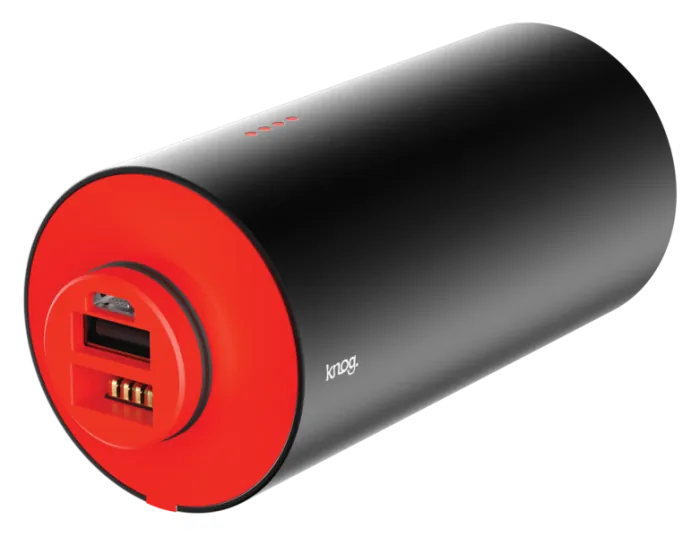 Акумулятор для фари Knog PWR Bank Large 10000 мАг POWERBANK