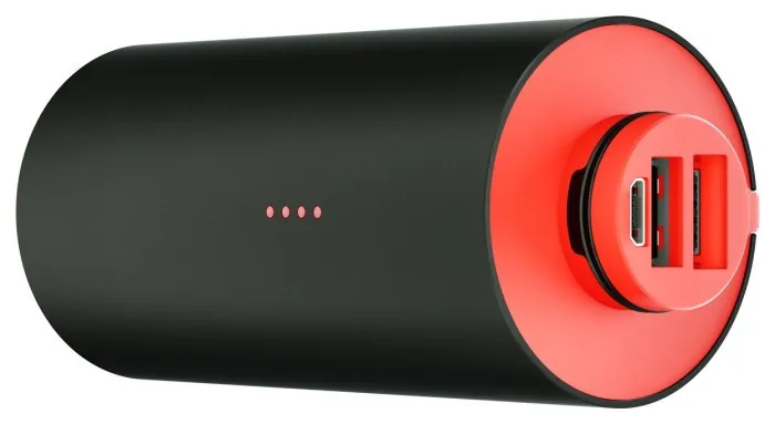 Акумулятор для фари Knog PWR Bank Large 10000 мАг POWERBANK