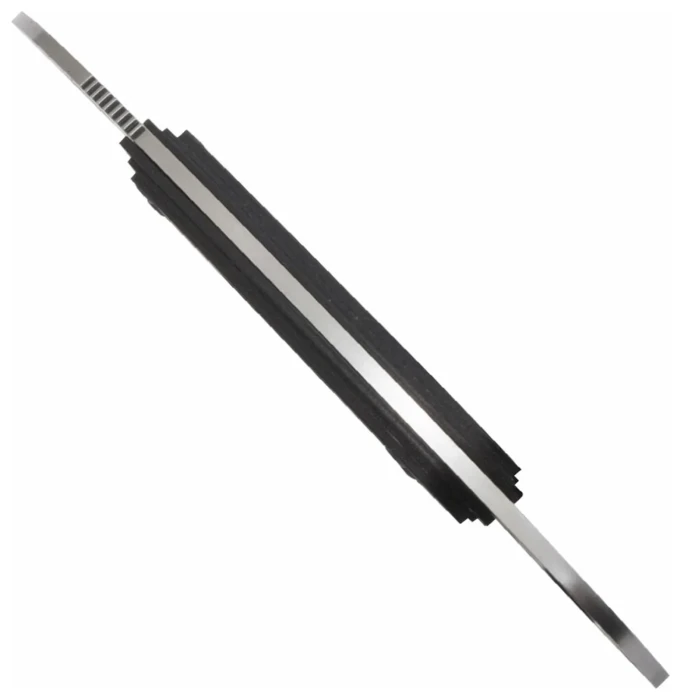 Ніж SOG Gambit, Satin