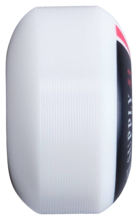 Heart Supply колеса Squad red 52 мм