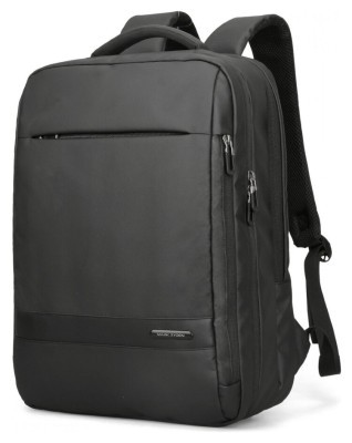 Рюкзак Mark Ryden Avanti MR9668 3.0 Black