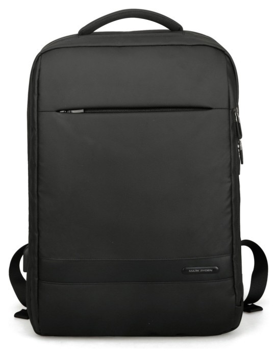 Рюкзак Mark Ryden Avanti MR9668 3.0 Black, укр, укр