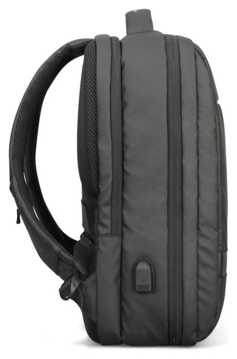 Рюкзак Mark Ryden Avanti MR9668 3.0 Black, укр, укр