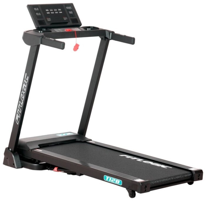 Беговая дорожка FitLogic T12B