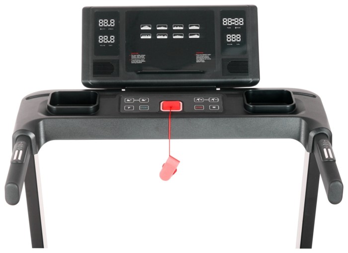 Беговая дорожка FitLogic T12B