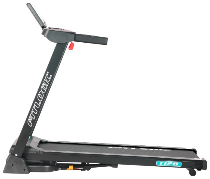 Беговая дорожка FitLogic T12B