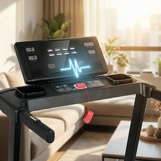 Беговая дорожка FitLogic T12B