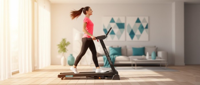 Беговая дорожка FitLogic T12B