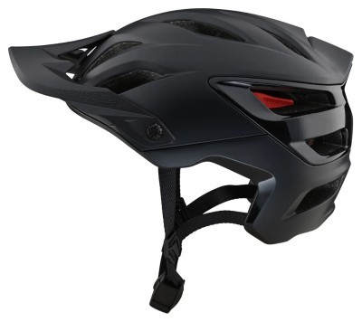 Велосипедный шлем TLD A3 MIPS HELMET; UNO [BLACK] M/L