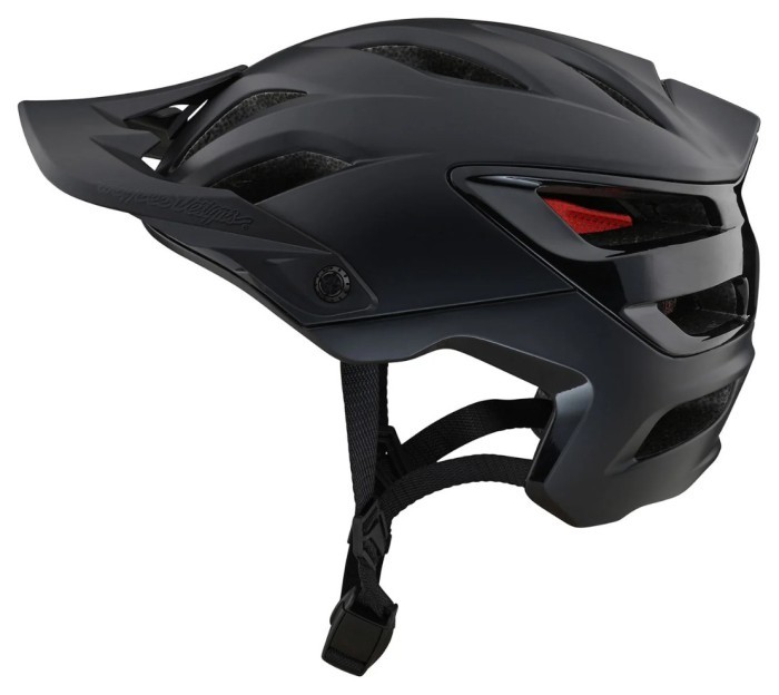 Велосипедный шлем TLD A3 MIPS HELMET; UNO [BLACK] M/L