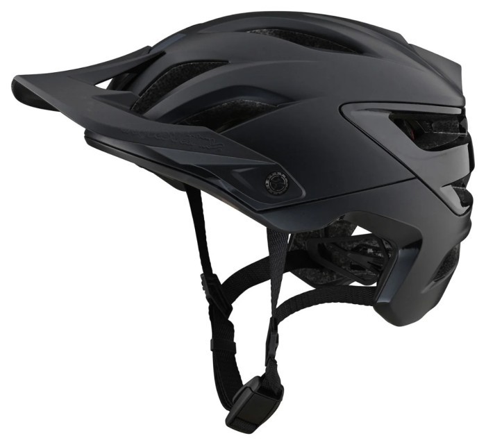 Велосипедный шлем TLD A3 MIPS HELMET; UNO [BLACK] M/L