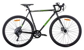 Велосипед Outleap Hardway S 28&quot; 54 Black
