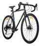 Велосипед Outleap Hardway S 28" 54 Black Фото - 1