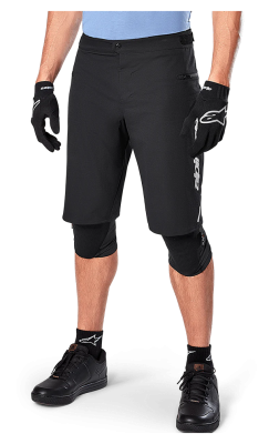 Шорты Alpinestars A-DURA ELITE SHORTS BLACK, 34