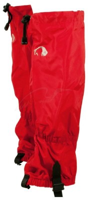 Гетры Tatonka Gaiter 420 HD Red, M