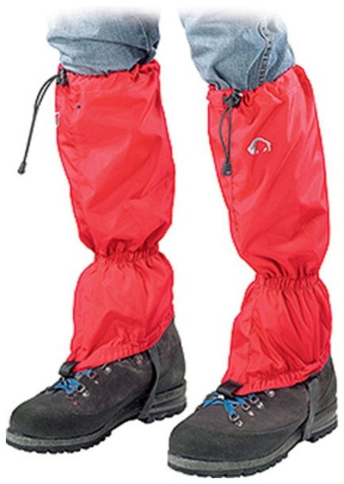 Гетры Tatonka Gaiter 420 HD Red, M