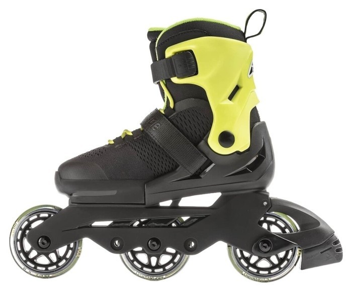 Ролики детские Rollerblade Microblade 3wd 2023