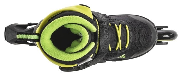 Ролики дитячі Rollerblade Microblade 3wd 2023, укр, укр