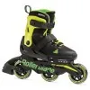 Ролики дитячі Rollerblade Microblade 3wd 2023